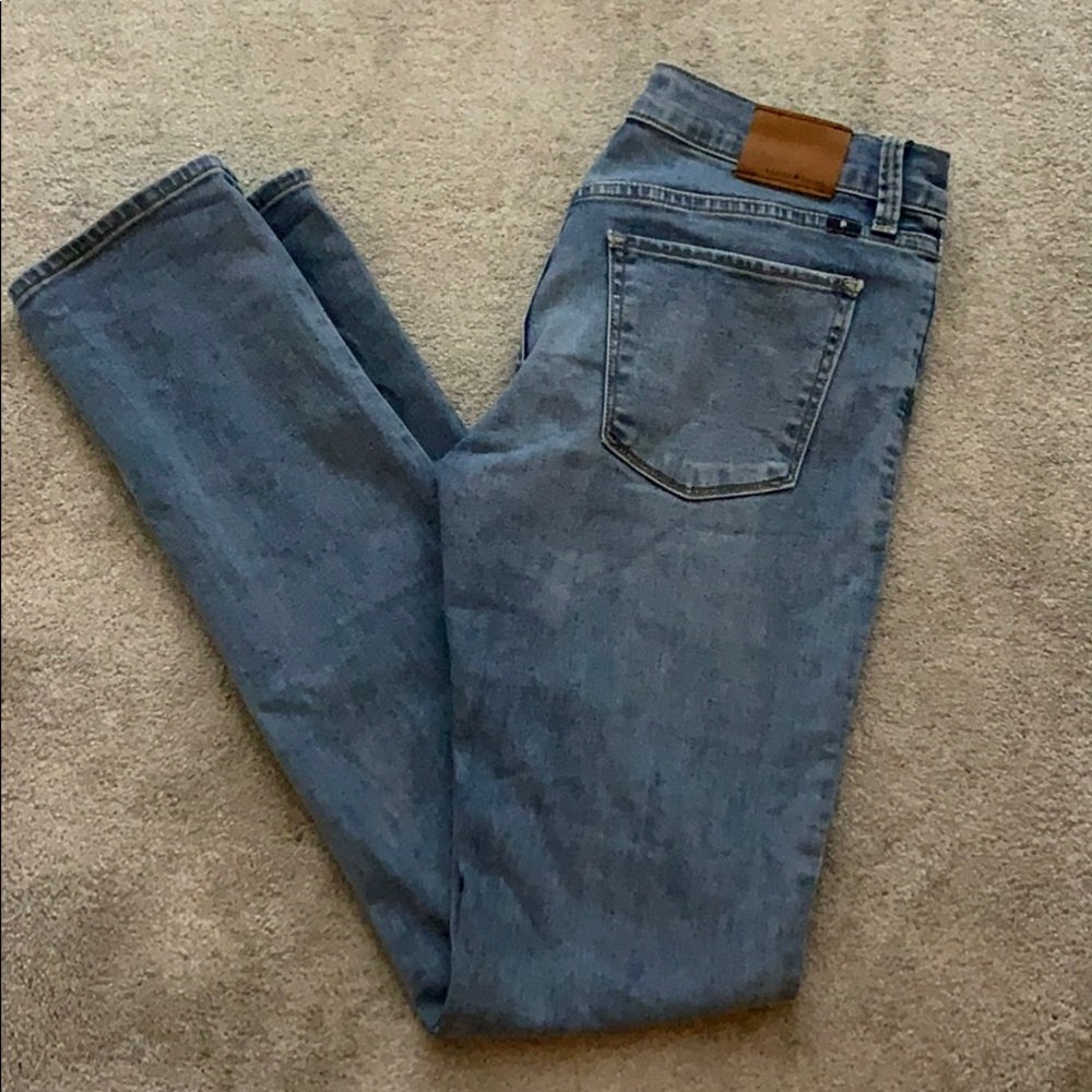 Lucky Brand jeans